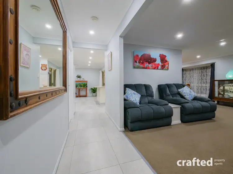 Sixth view of Homely house listing, 53 Redgum Drive, Regents Park QLD 4118