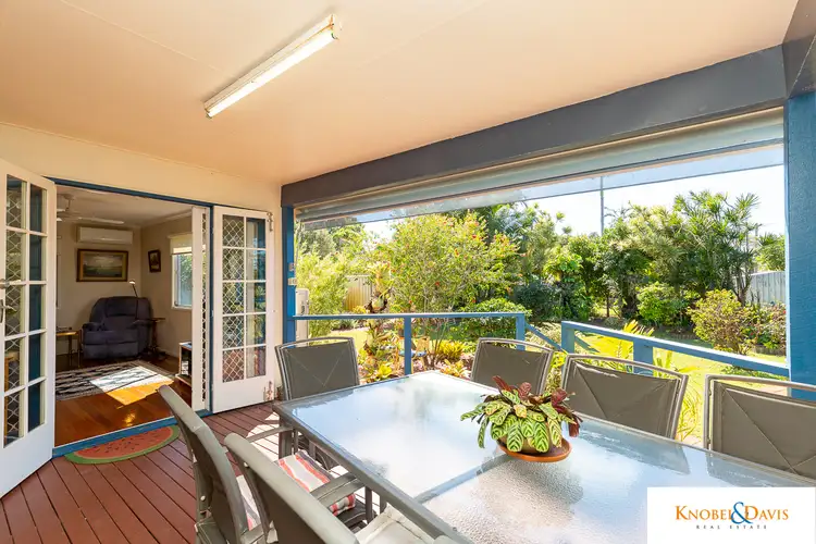 15 Sunset Avenue, Bongaree QLD 4507