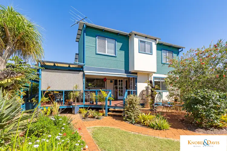 Second view of Homely house listing, 15 Sunset Avenue, Bongaree QLD 4507