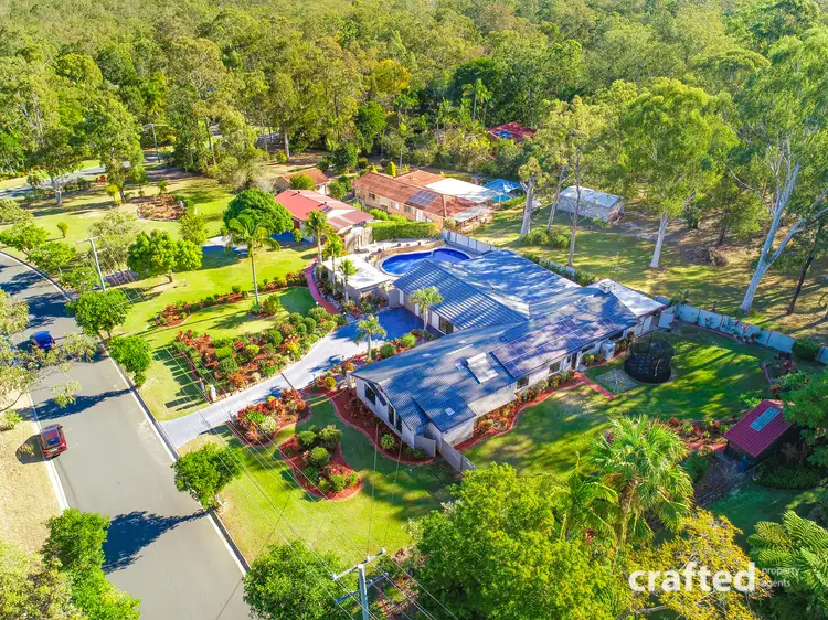 Second view of Homely house listing, 5-15 Archery Street, Forestdale QLD 4118