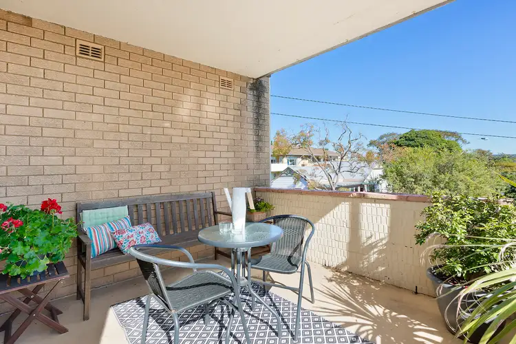 Second view of Homely apartment listing, 7/20 Dowling Street, Queenscliff NSW 2096