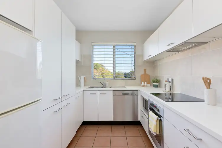 Fourth view of Homely apartment listing, 7/20 Dowling Street, Queenscliff NSW 2096