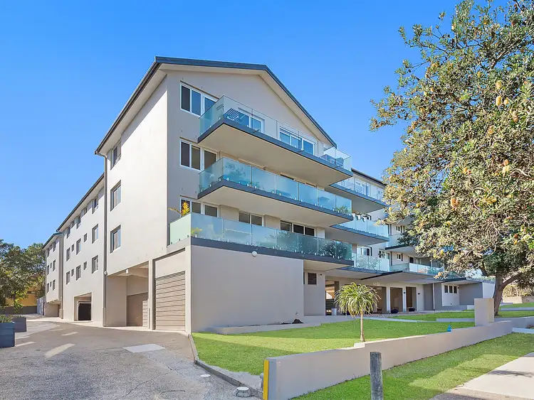 14/17-23 Wallis Parade, North Bondi NSW 2026
