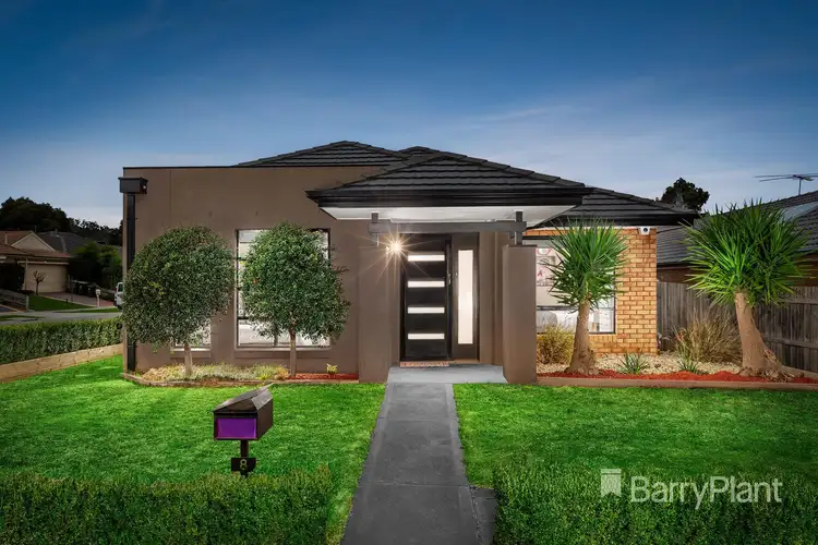 Main view of Homely house listing, 8 Sasha Place, South Morang VIC 3752