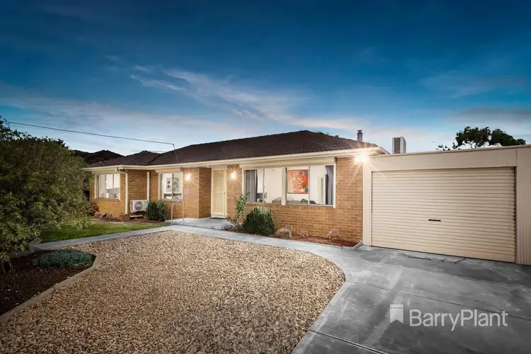 29 McFarlane Crescent, Epping VIC 3076