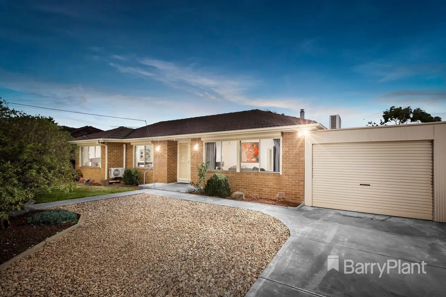 Main view of Homely house listing, 29 McFarlane Crescent, Epping VIC 3076