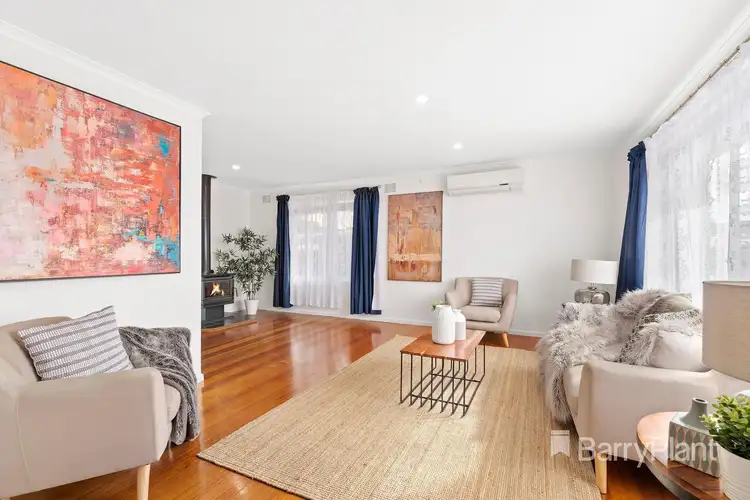 Second view of Homely house listing, 29 McFarlane Crescent, Epping VIC 3076