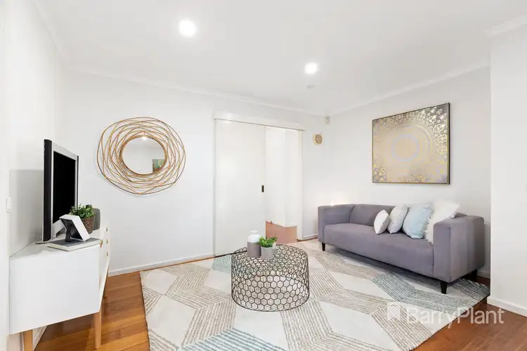 Fourth view of Homely house listing, 29 McFarlane Crescent, Epping VIC 3076