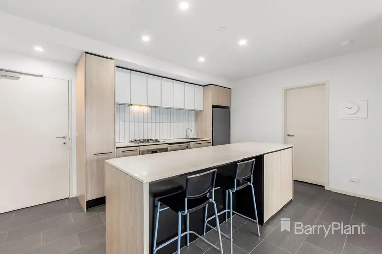 Main view of Homely apartment listing, 207/48 Oleander Drive, Mill Park VIC 3082