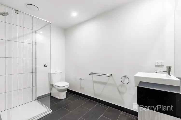 Fourth view of Homely apartment listing, 210/48 Oleander Drive, Mill Park VIC 3082