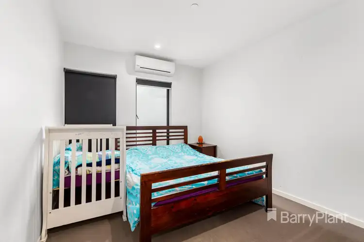 Fifth view of Homely apartment listing, 210/48 Oleander Drive, Mill Park VIC 3082