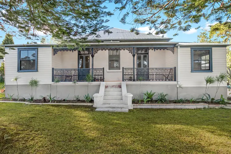 Main view of Homely house listing, 23 Ivy Street, Dudley NSW 2290