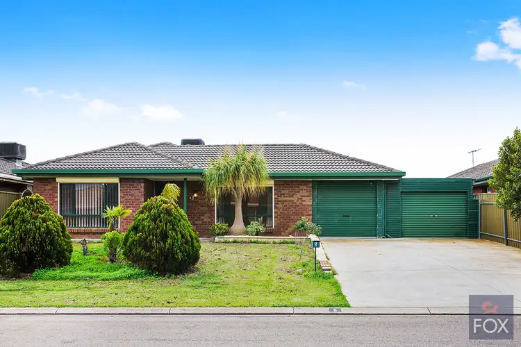 5 Columbia Street, Paralowie SA 5108