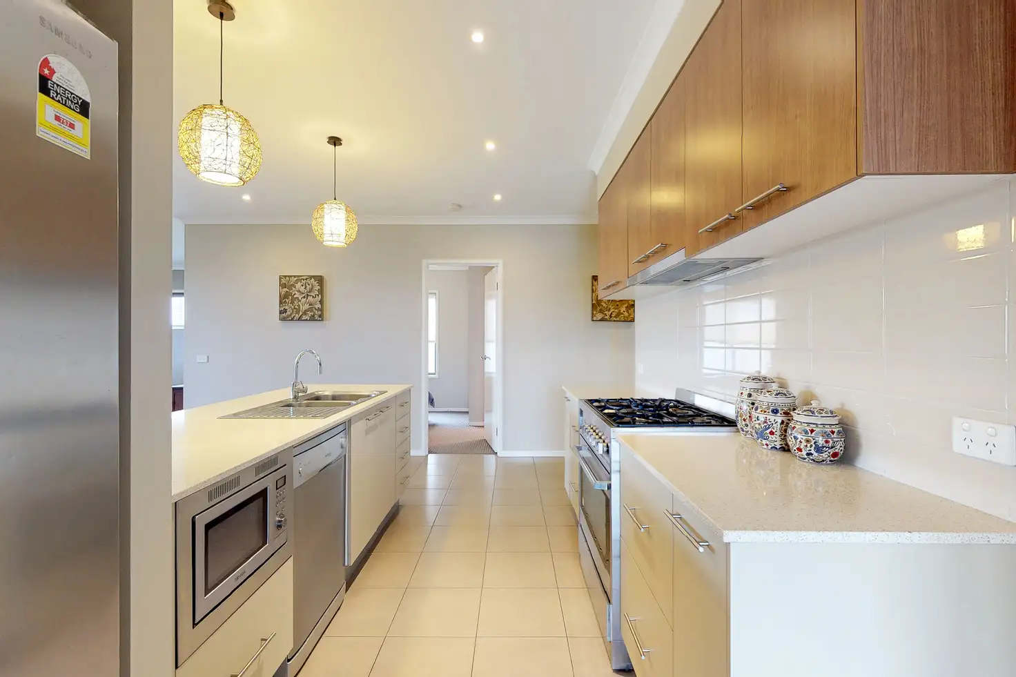 Main view of Homely house listing, 18 Leinster Avenue, Traralgon VIC 3844