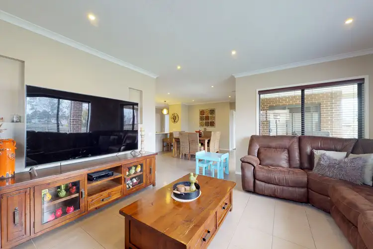 Third view of Homely house listing, 18 Leinster Avenue, Traralgon VIC 3844
