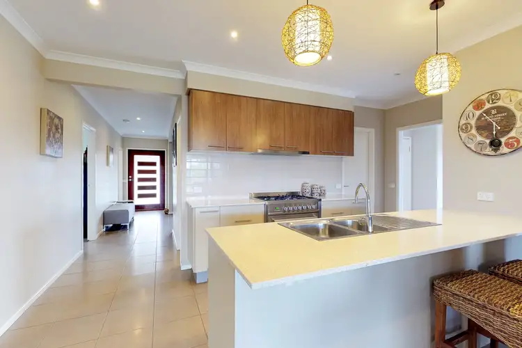 Fourth view of Homely house listing, 18 Leinster Avenue, Traralgon VIC 3844