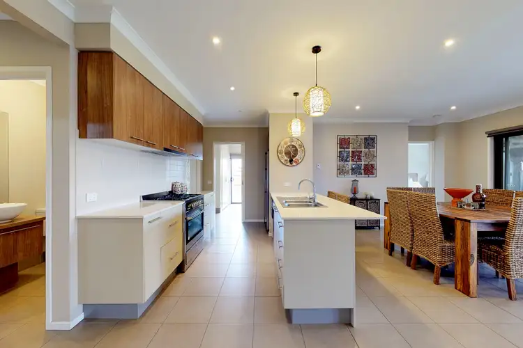 Fifth view of Homely house listing, 18 Leinster Avenue, Traralgon VIC 3844