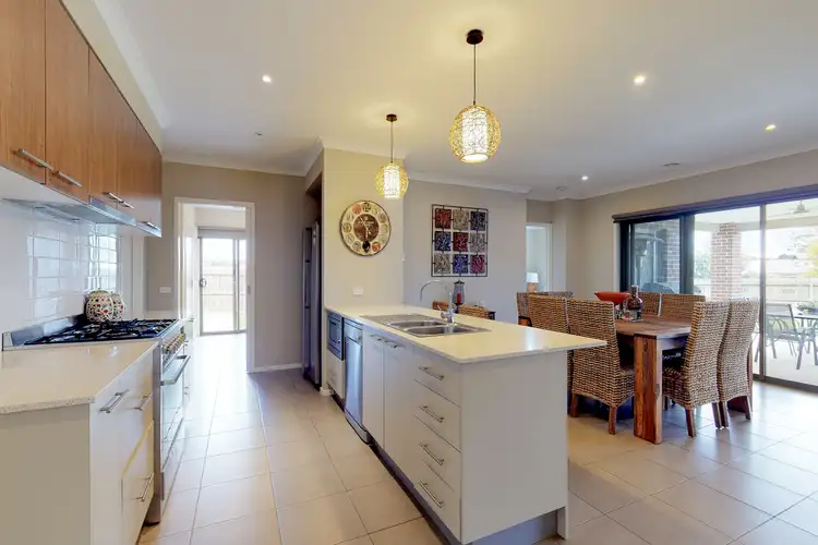 Sixth view of Homely house listing, 18 Leinster Avenue, Traralgon VIC 3844