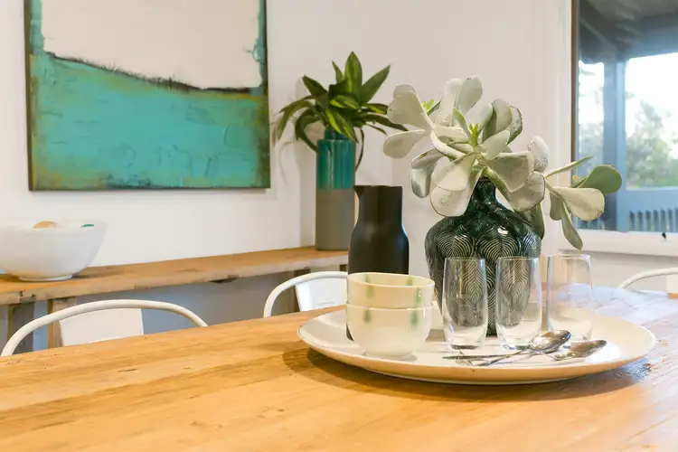 Third view of Homely house listing, 61 Koornalla Crescent, Mount Eliza VIC 3930