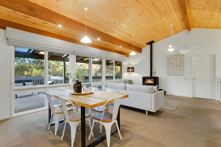 Fourth view of Homely house listing, 61 Koornalla Crescent, Mount Eliza VIC 3930