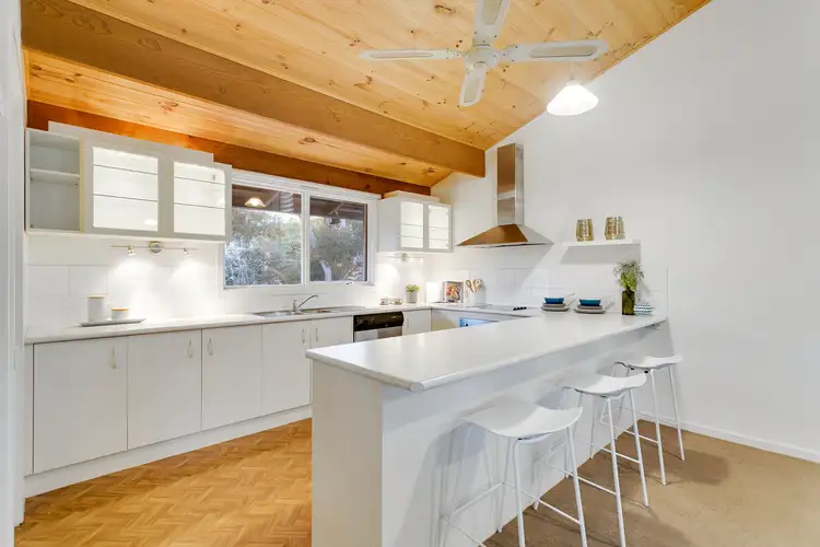 Fifth view of Homely house listing, 61 Koornalla Crescent, Mount Eliza VIC 3930