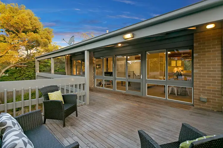 Sixth view of Homely house listing, 61 Koornalla Crescent, Mount Eliza VIC 3930