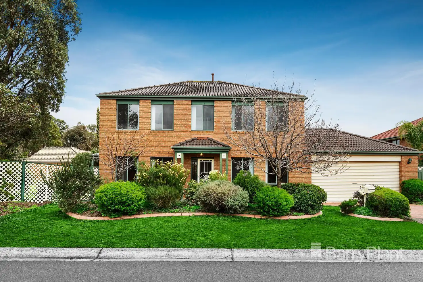 Main view of Homely house listing, 11 Stringybark Place, South Morang VIC 3752