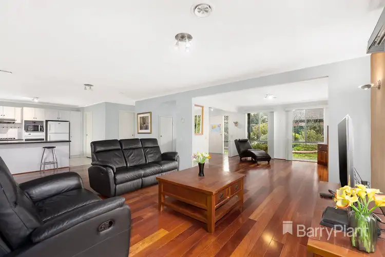 Fourth view of Homely house listing, 11 Stringybark Place, South Morang VIC 3752