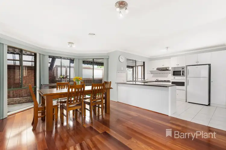 Fifth view of Homely house listing, 11 Stringybark Place, South Morang VIC 3752