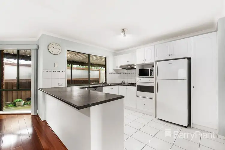 Sixth view of Homely house listing, 11 Stringybark Place, South Morang VIC 3752