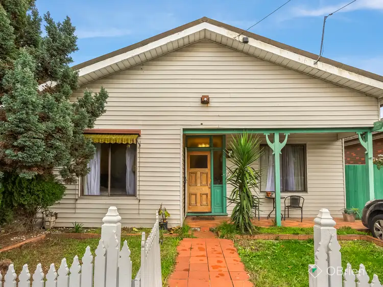 45 Hickford Street, Brunswick East VIC 3057