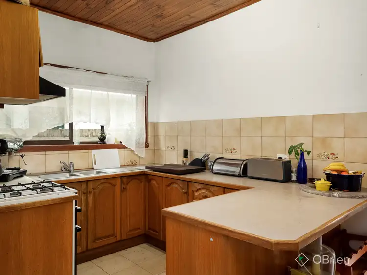 Third view of Homely house listing, 45 Hickford Street, Brunswick East VIC 3057