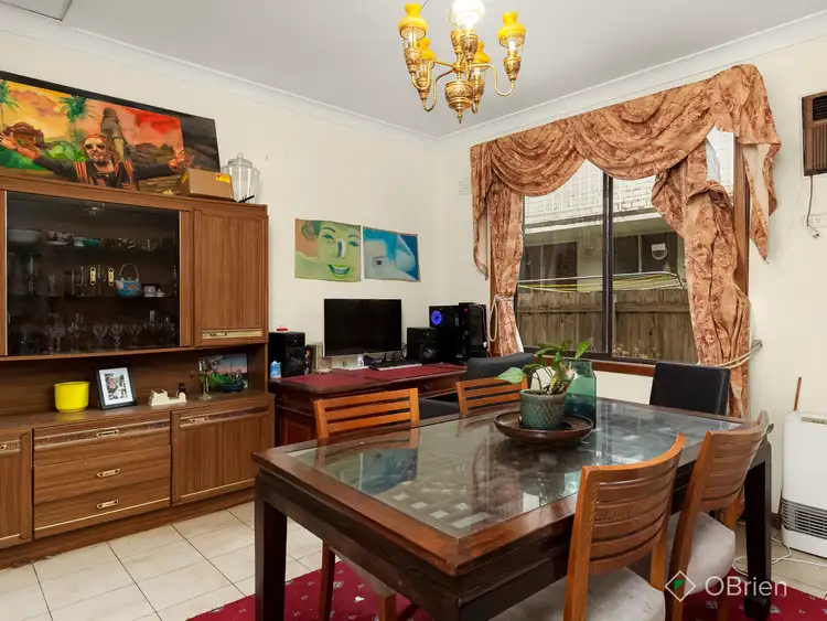 Fourth view of Homely house listing, 45 Hickford Street, Brunswick East VIC 3057