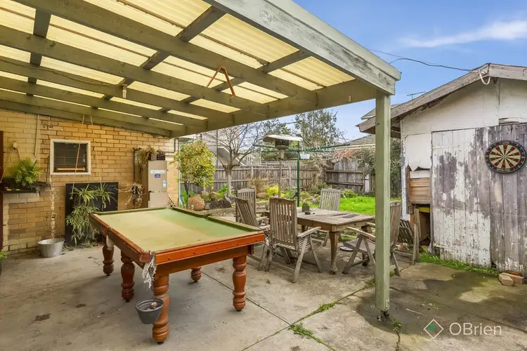 Sixth view of Homely house listing, 45 Hickford Street, Brunswick East VIC 3057