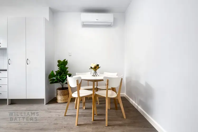 Fourth view of Homely apartment listing, 3/48 Cromwell Road, South Yarra VIC 3141