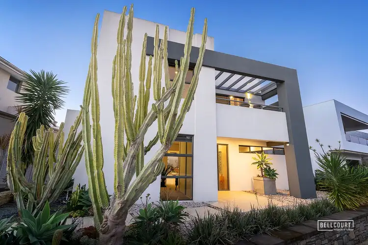 Second view of Homely house listing, 12 Campus Way, Churchlands WA 6018