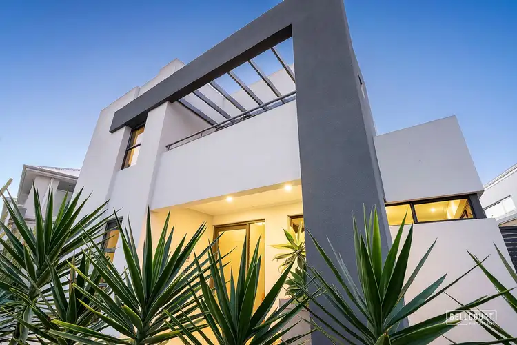 Third view of Homely house listing, 12 Campus Way, Churchlands WA 6018