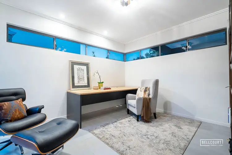 Fifth view of Homely house listing, 12 Campus Way, Churchlands WA 6018