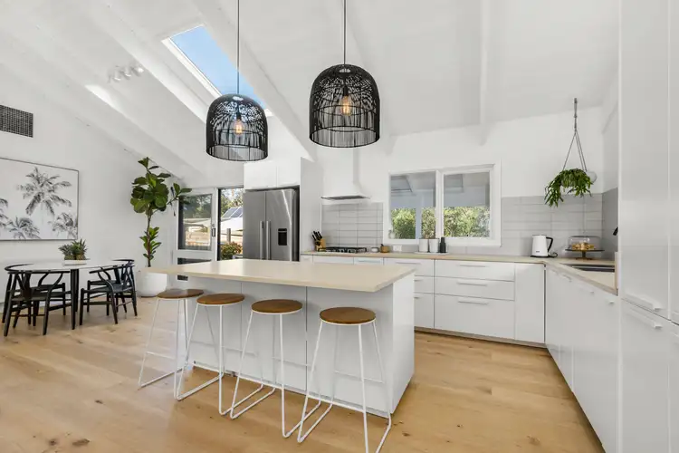 Third view of Homely house listing, 14 Hooper Grove, Mount Martha VIC 3934