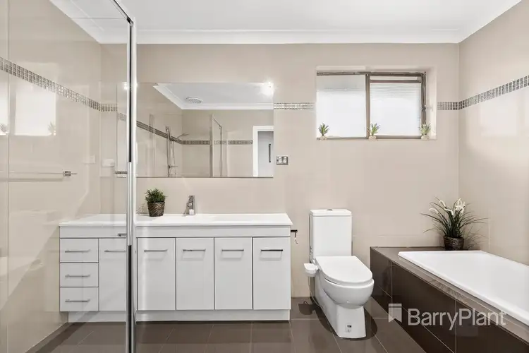 Fifth view of Homely house listing, 46 Blossom Park Drive, Mill Park VIC 3082