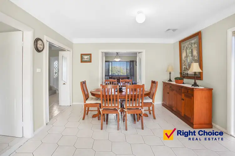 Sixth view of Homely house listing, 18 Evergreen Drive, Shellharbour NSW 2529
