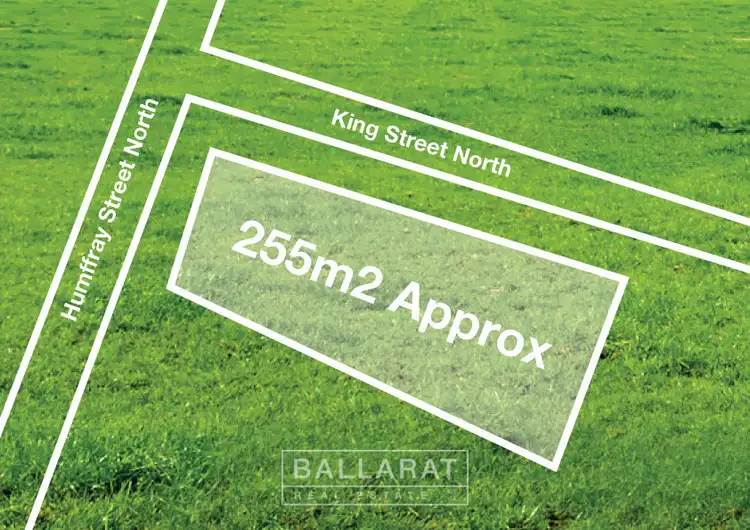 Third view of Homely house listing, 88 Humffray Street North, Ballarat East VIC 3350