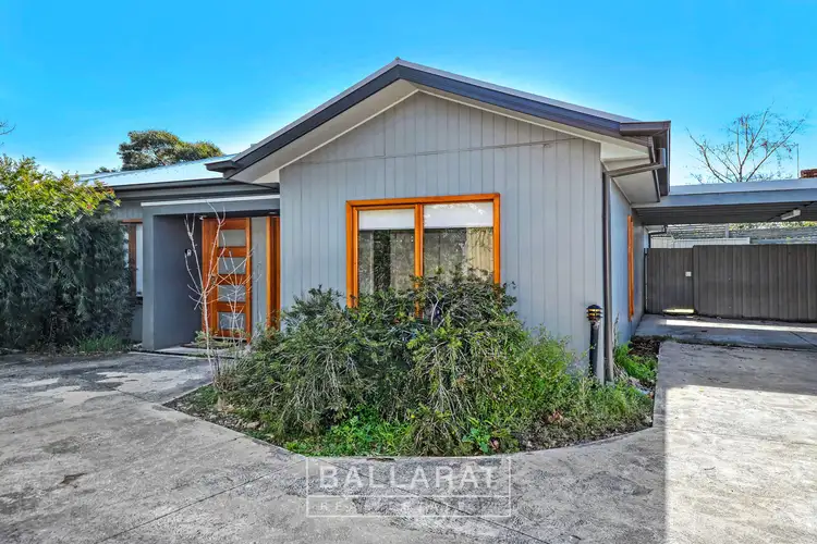 Second view of Homely unit listing, 2/54 Peel Street South, Golden Point VIC 3350