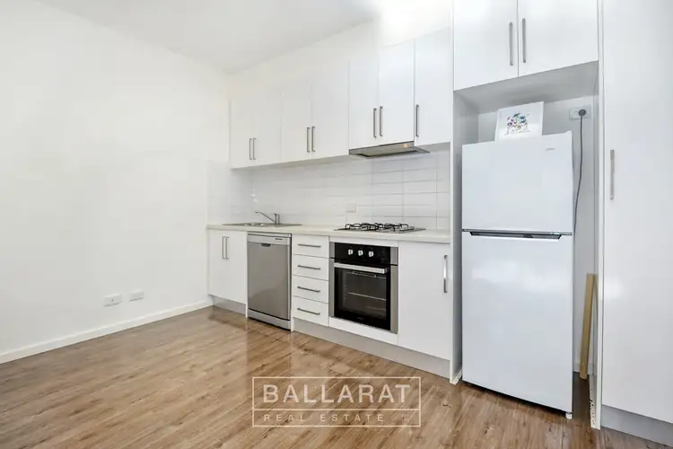 Fourth view of Homely unit listing, 2/54 Peel Street South, Golden Point VIC 3350
