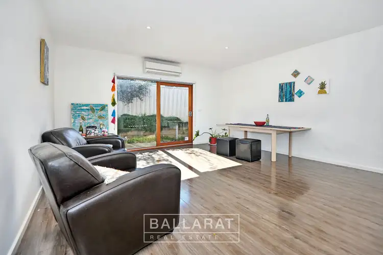 Fifth view of Homely unit listing, 2/54 Peel Street South, Golden Point VIC 3350