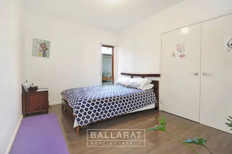 Sixth view of Homely unit listing, 2/54 Peel Street South, Golden Point VIC 3350