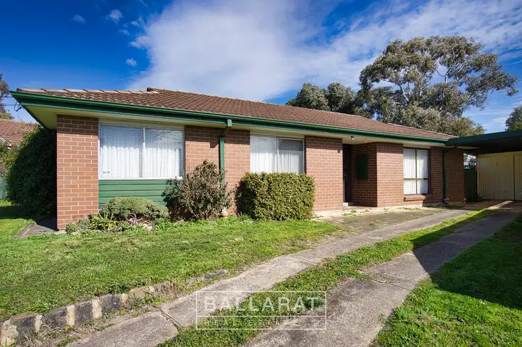 62 Orion Street, Sebastopol VIC 3356
