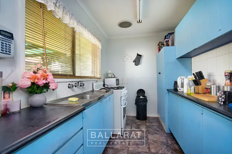 Second view of Homely house listing, 62 Orion Street, Sebastopol VIC 3356