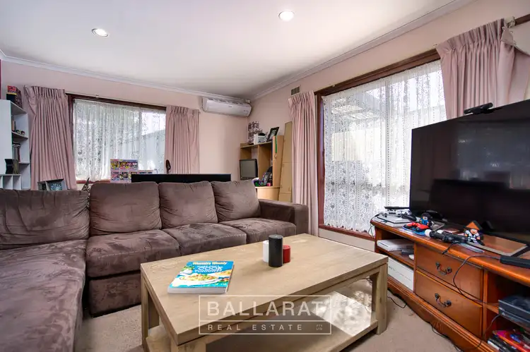 Fourth view of Homely house listing, 62 Orion Street, Sebastopol VIC 3356