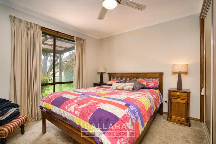 Fifth view of Homely house listing, 3 Kennedy Street, Beaufort VIC 3373